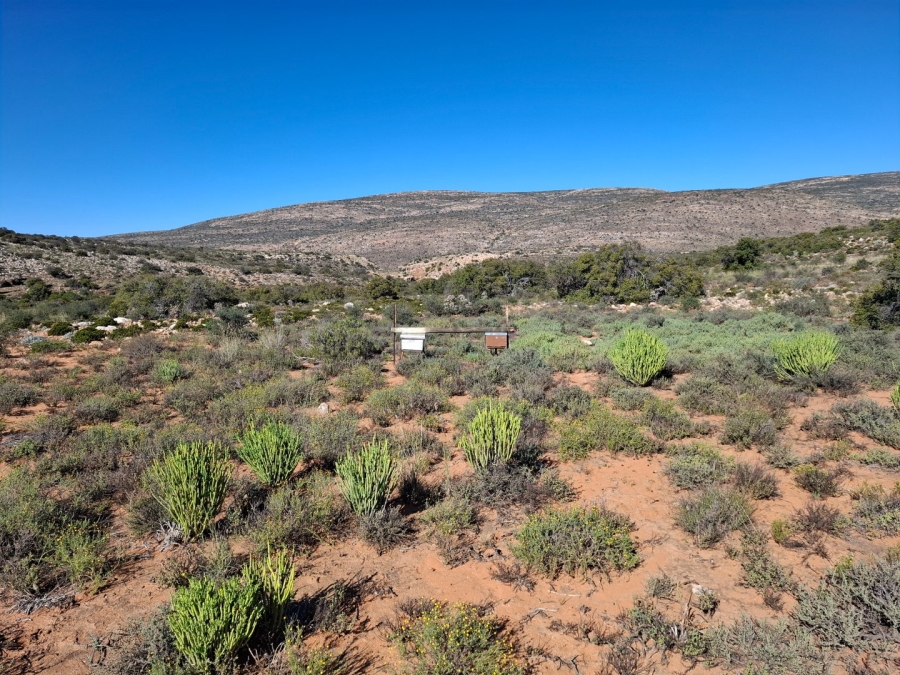  Bedroom Property for Sale in Ladismith Rural Western Cape